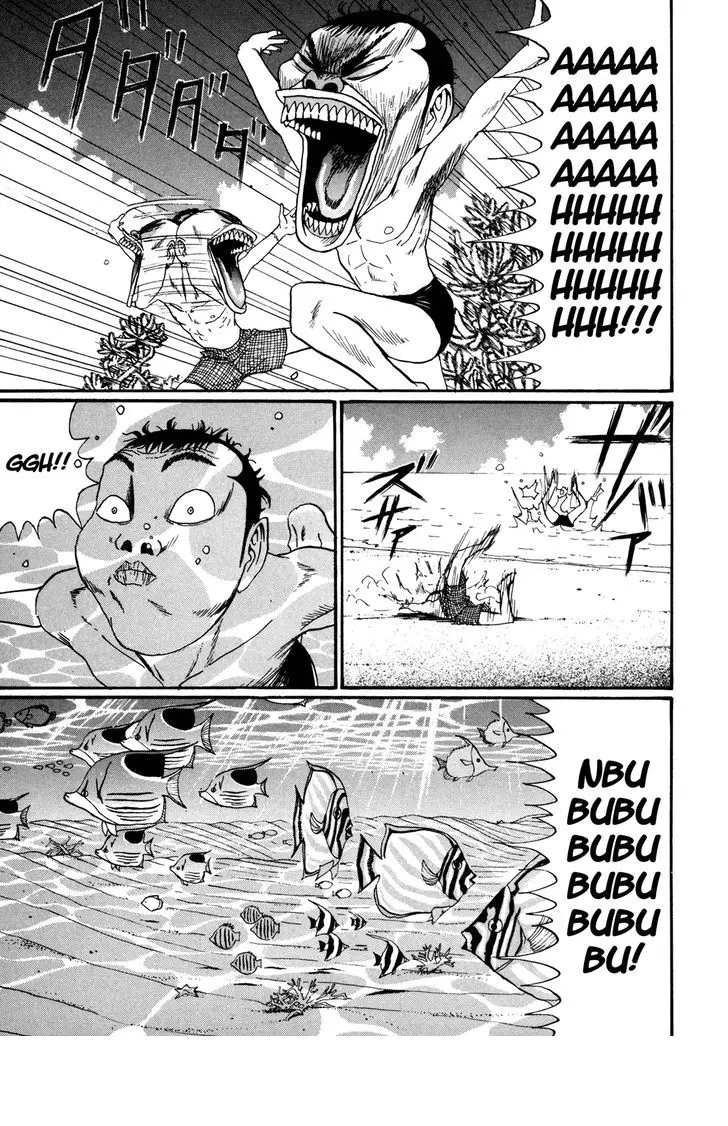 Boku to Issho (1997) - Capítulo 45 - Página 13 - LectorTMOo