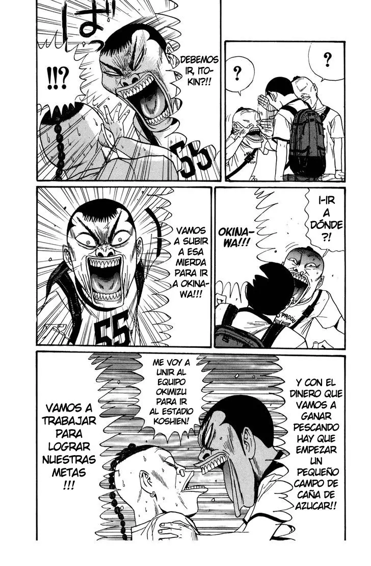 Boku to Issho (1997) - Capítulo 45 - Página 15 - LectorTMOo