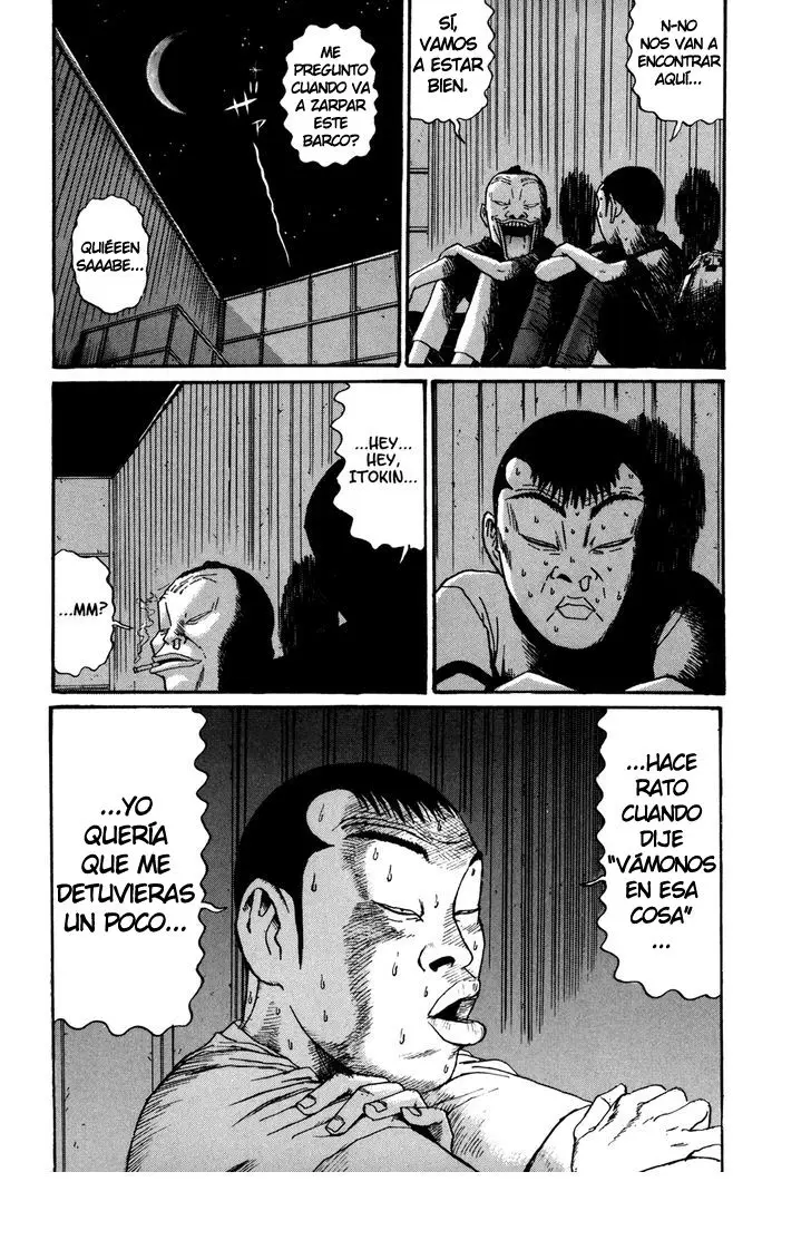 Boku to Issho (1997) - Capítulo 45 - Página 18 - LectorTMOo