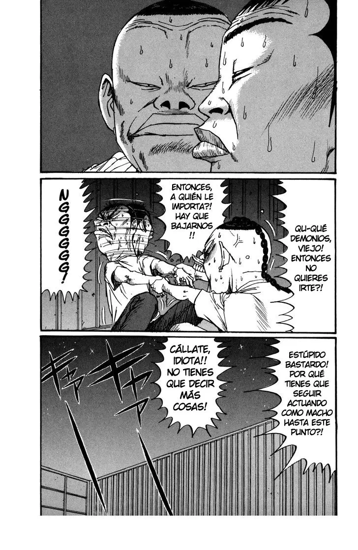 Boku to Issho (1997) - Capítulo 45 - Página 19 - LectorTMOo