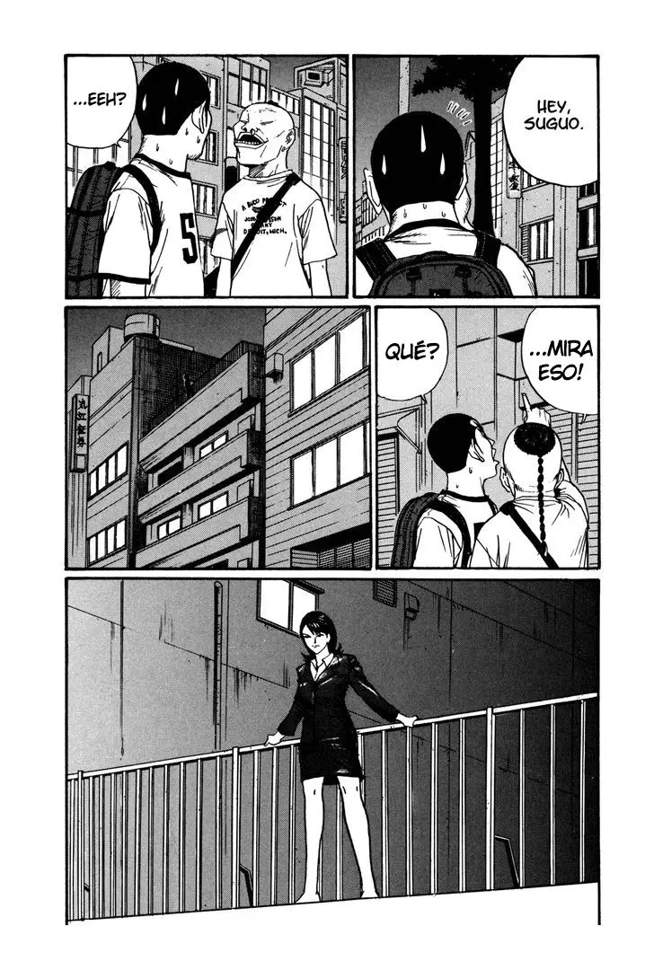 Boku to Issho (1997) - Capítulo 46 - Página 5 - LectorTMOo