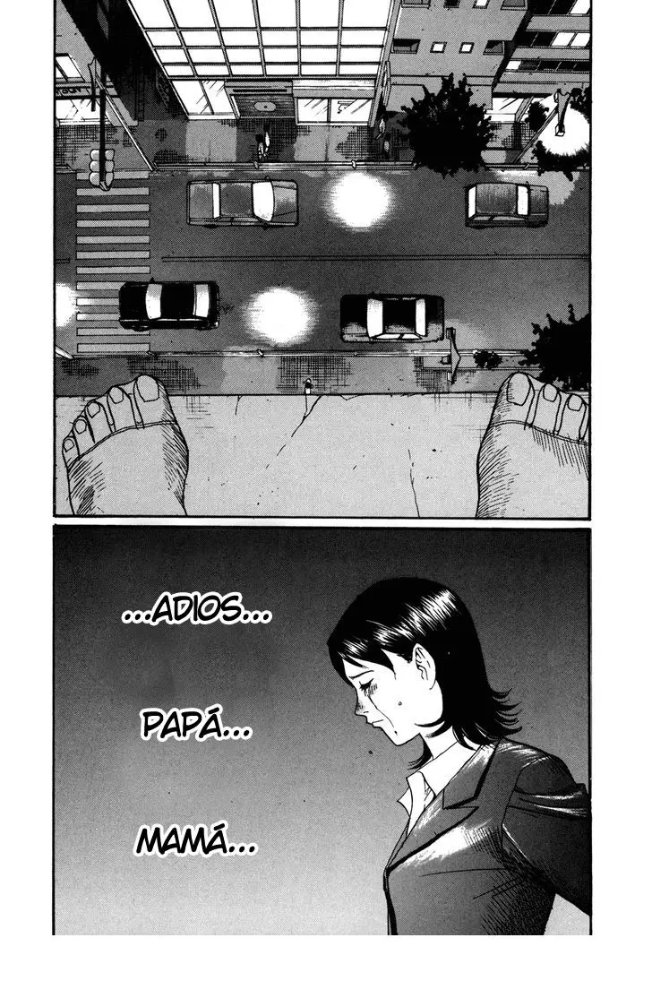 Boku to Issho (1997) - Capítulo 46 - Página 6 - LectorTMOo