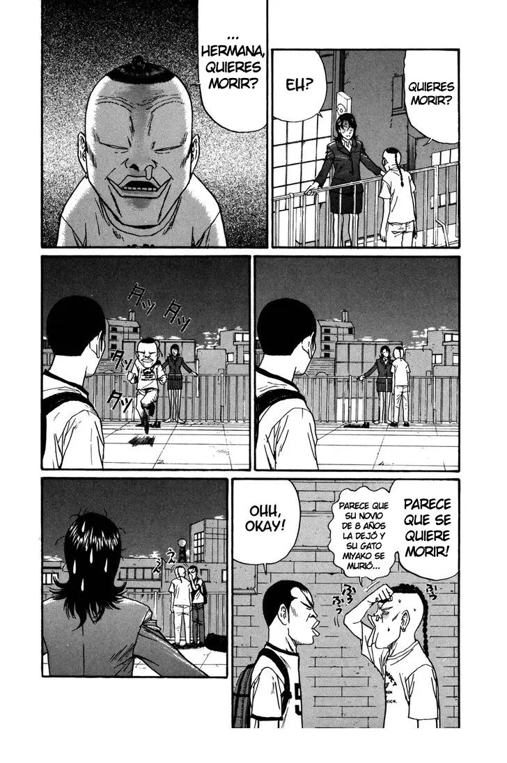 Boku to Issho (1997) - Capítulo 46 - Página 8 - LectorTMOo