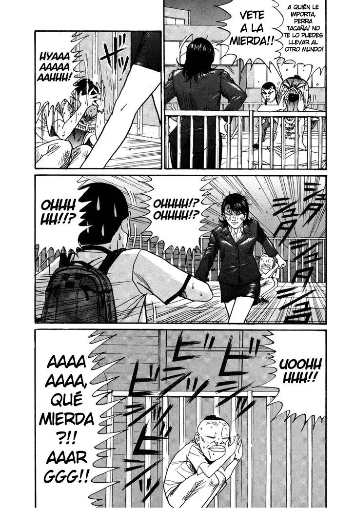 Boku to Issho (1997) - Capítulo 46 - Página 10 - LectorTMOo