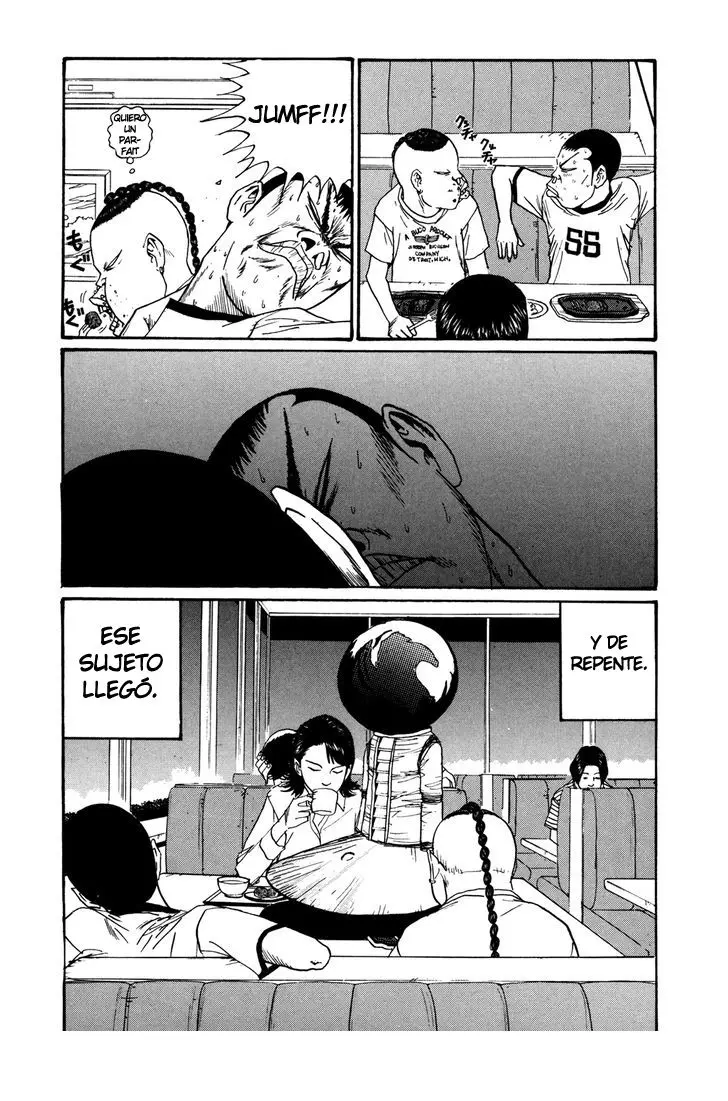 Boku to Issho (1997) - Capítulo 46 - Página 13 - LectorTMOo