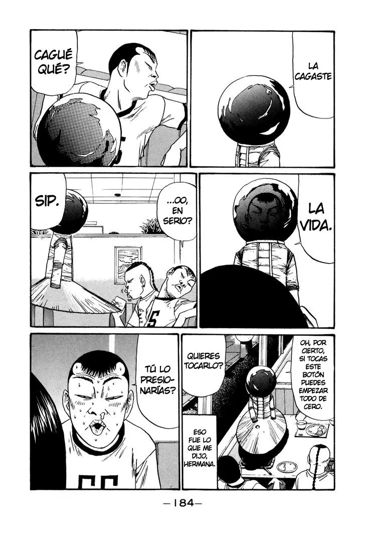 Boku to Issho (1997) - Capítulo 46 - Página 14 - LectorTMOo