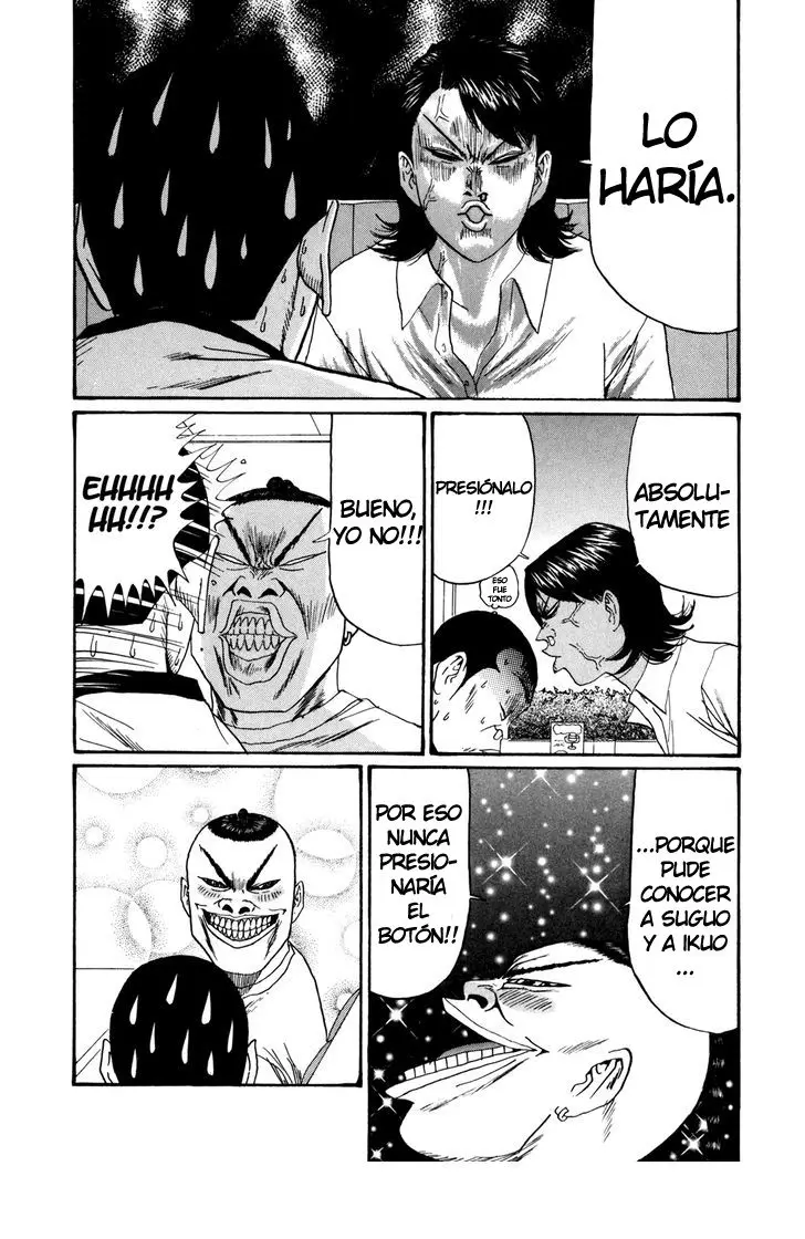 Boku to Issho (1997) - Capítulo 46 - Página 15 - LectorTMOo