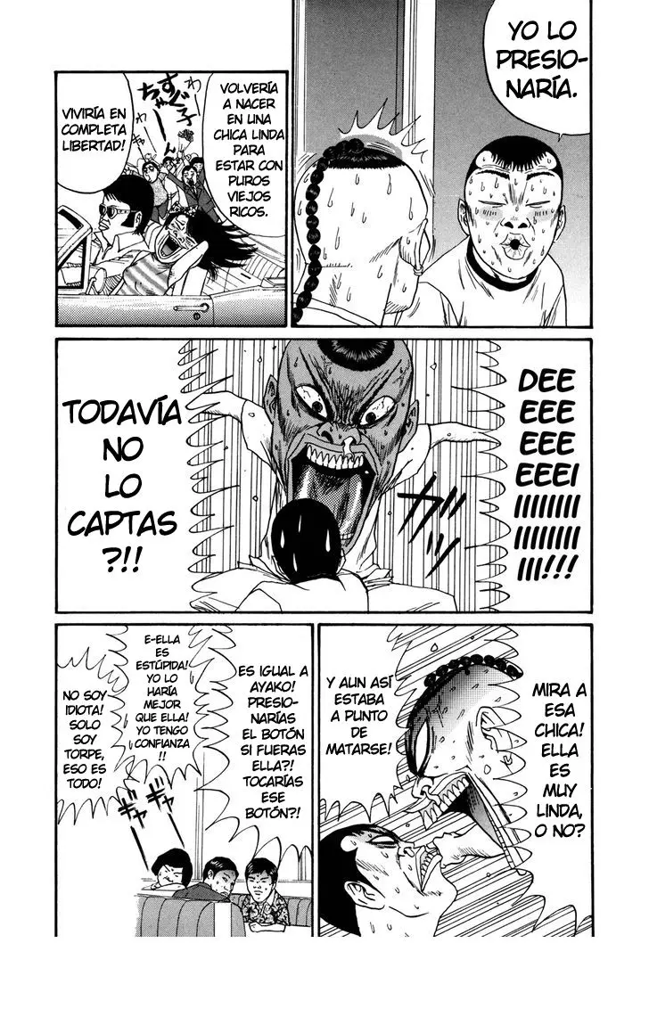 Boku to Issho (1997) - Capítulo 46 - Página 16 - LectorTMOo