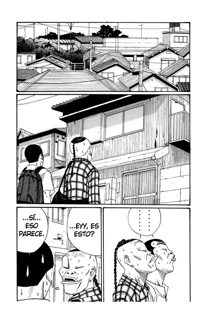 Boku to Issho (1997) - Capítulo 47 - Página 6 - LectorTMOo