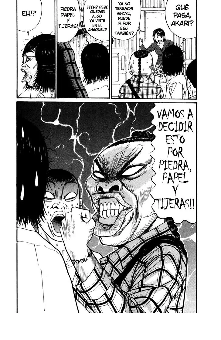 Boku to Issho (1997) - Capítulo 47 - Página 10 - LectorTMOo