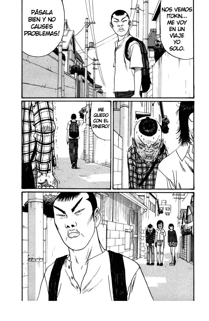 Boku to Issho (1997) - Capítulo 47 - Página 13 - LectorTMOo