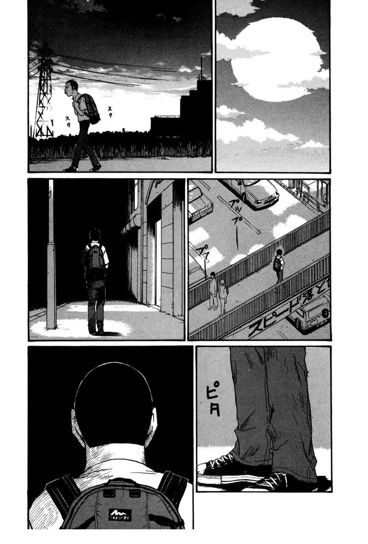 Boku to Issho (1997) - Capítulo 47 - Página 14 - LectorTMOo