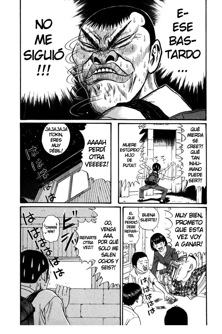 Boku to Issho (1997) - Capítulo 47 - Página 15 - LectorTMOo