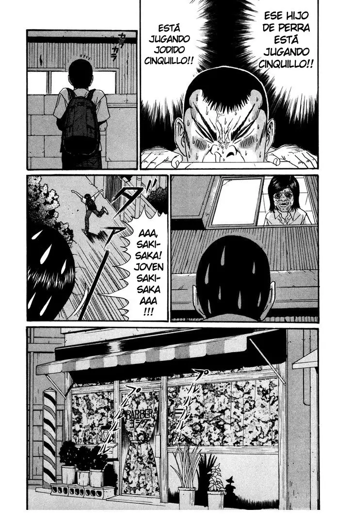 Boku to Issho (1997) - Capítulo 47 - Página 16 - LectorTMOo