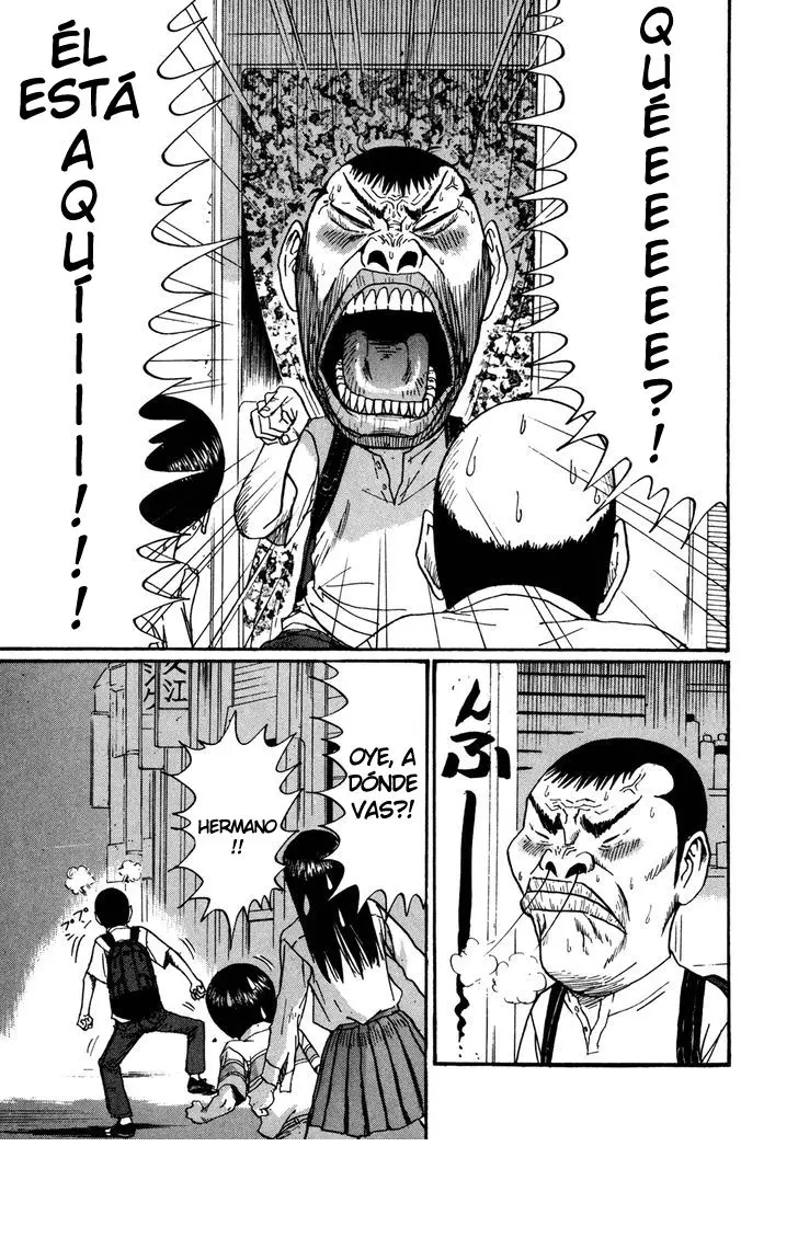 Boku to Issho (1997) - Capítulo 48 - Página 5 - LectorTMOo