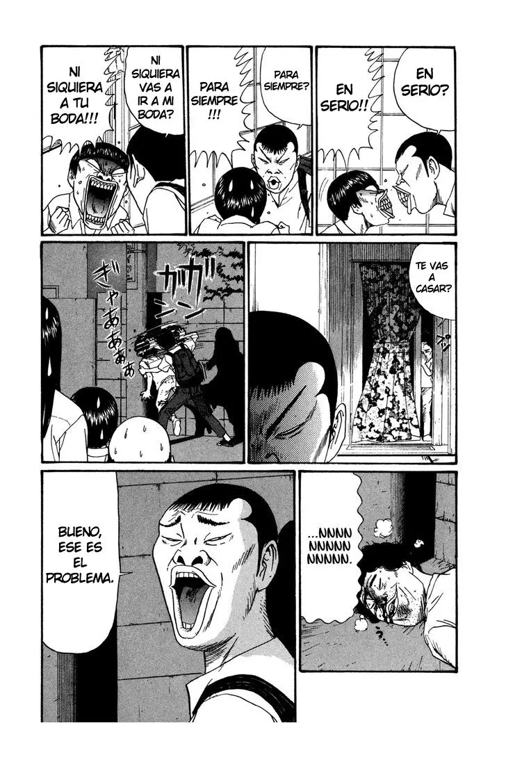 Boku to Issho (1997) - Capítulo 48 - Página 8 - LectorTMOo
