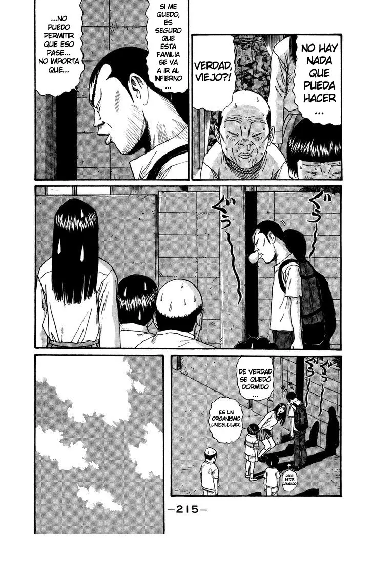 Boku to Issho (1997) - Capítulo 48 - Página 9 - LectorTMOo