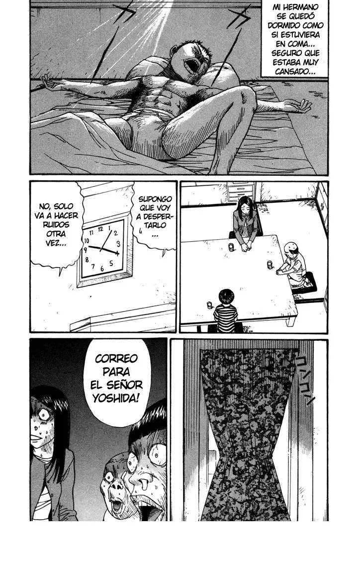 Boku to Issho (1997) - Capítulo 48 - Página 10 - LectorTMOo
