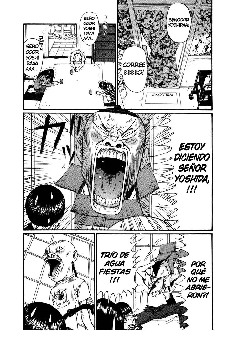 Boku to Issho (1997) - Capítulo 48 - Página 11 - LectorTMOo