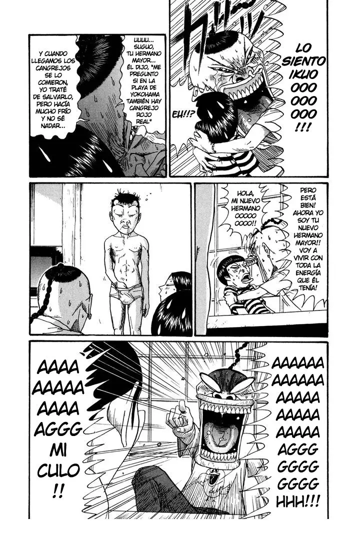 Boku to Issho (1997) - Capítulo 48 - Página 12 - LectorTMOo