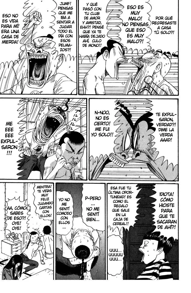 Boku to Issho (1997) - Capítulo 48 - Página 13 - LectorTMOo