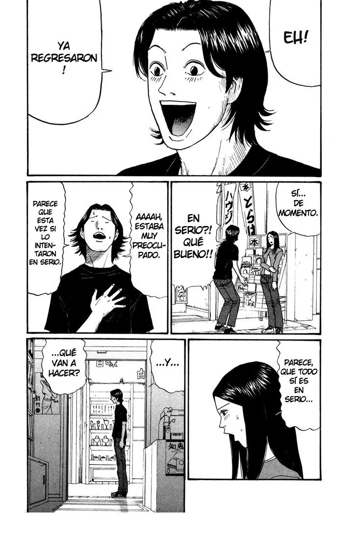 Boku to Issho (1997) - Capítulo 48 - Página 14 - LectorTMOo