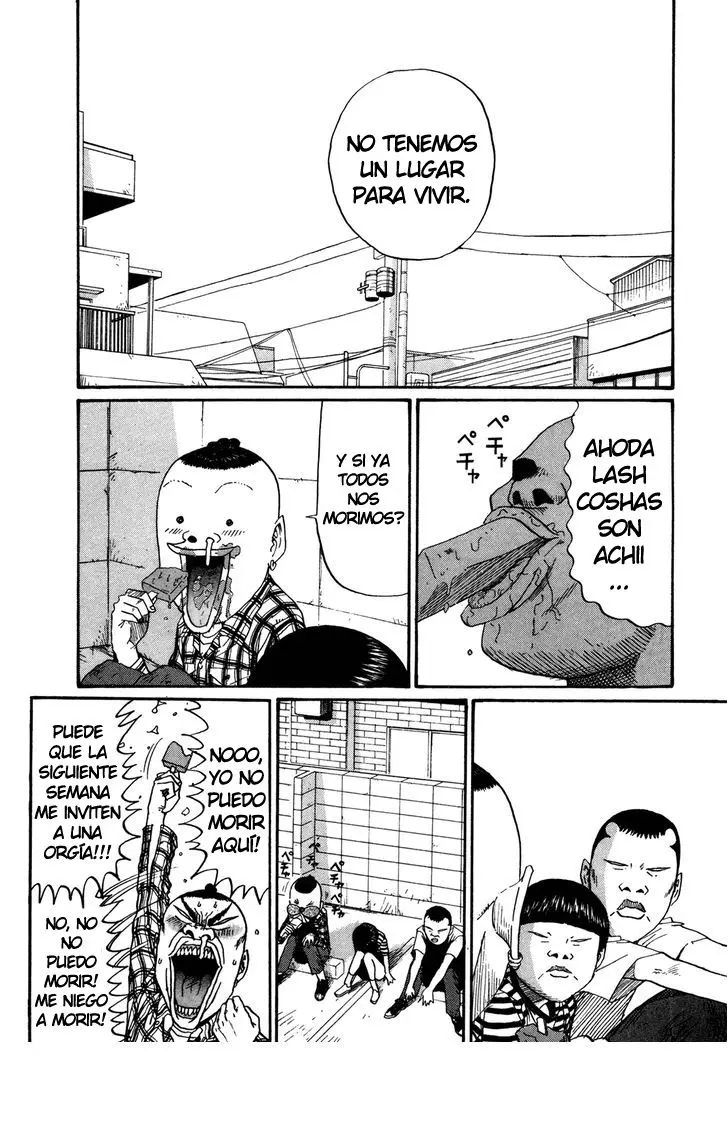 Boku to Issho (1997) - Capítulo 48 - Página 15 - LectorTMOo