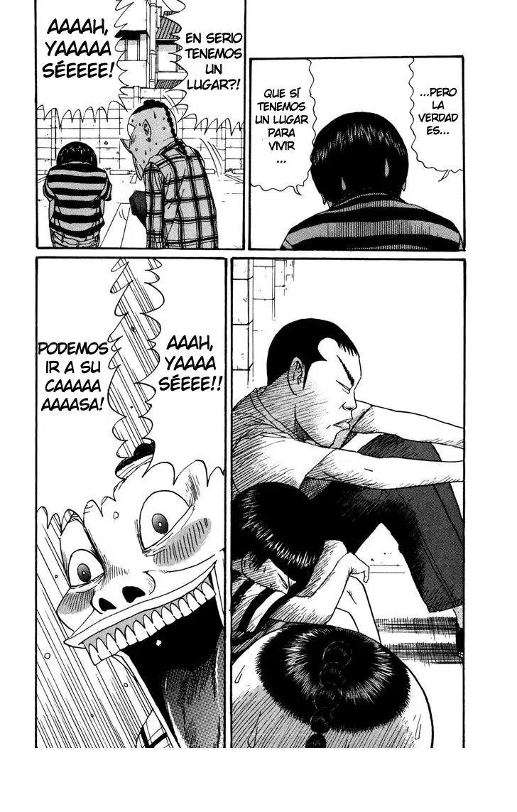 Boku to Issho (1997) - Capítulo 48 - Página 16 - LectorTMOo