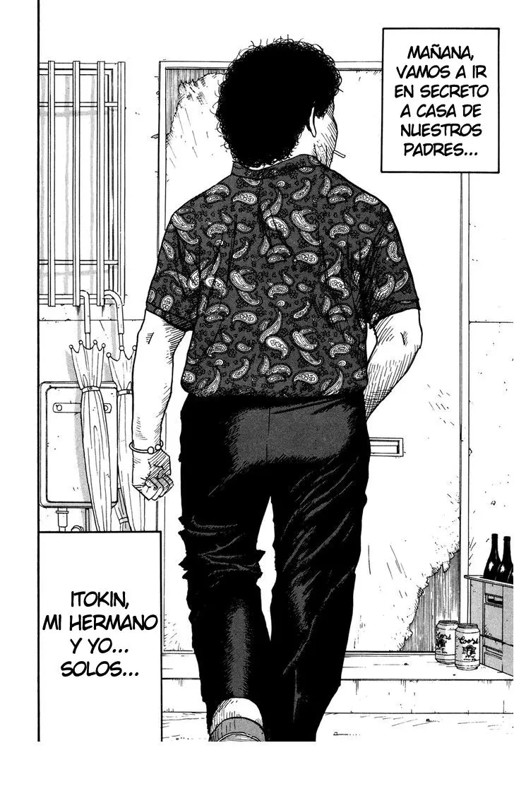 Boku to Issho (1997) - Capítulo 48 - Página 18 - LectorTMOo