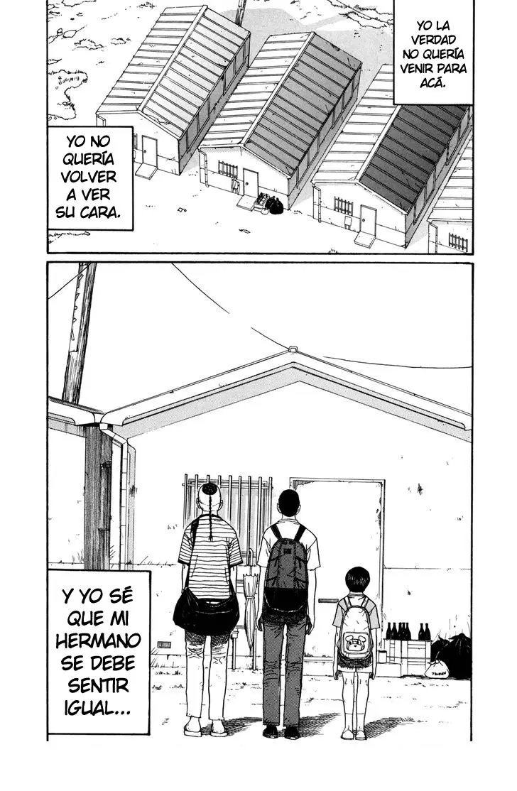 Boku to Issho (1997) - Capítulo 49 - Página 5 - LectorTMOo