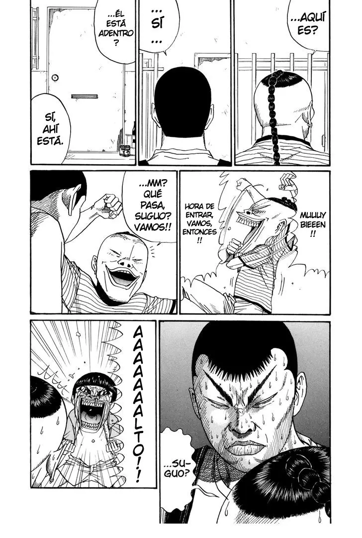 Boku to Issho (1997) - Capítulo 49 - Página 6 - LectorTMOo