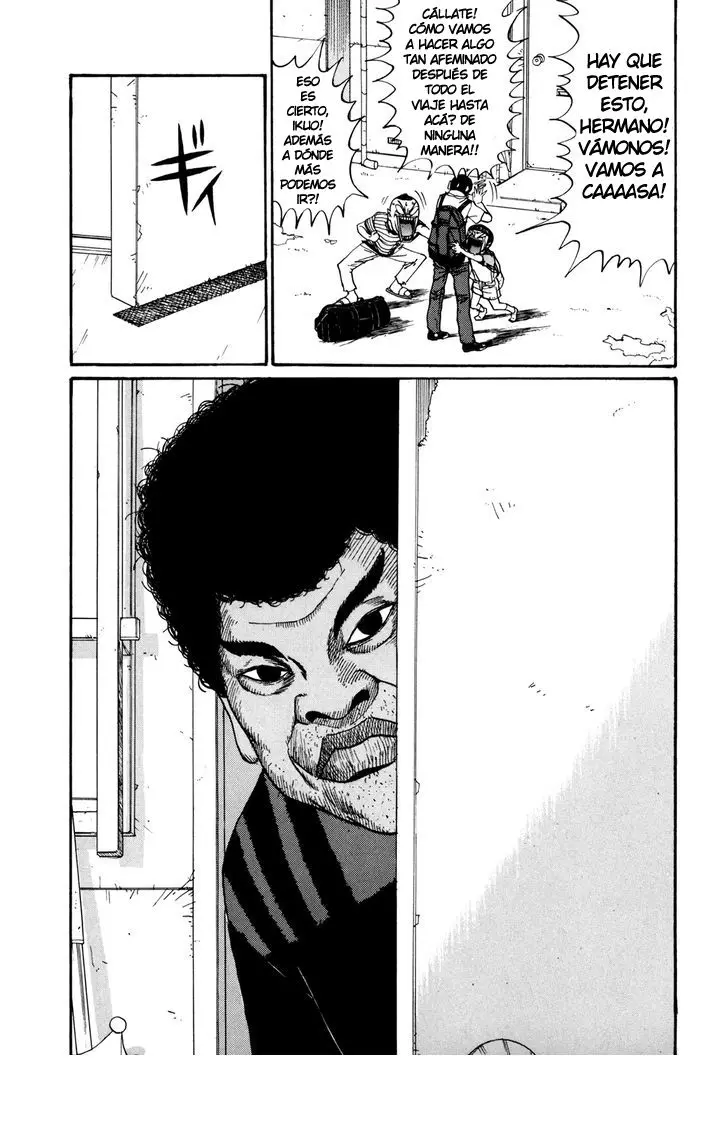 Boku to Issho (1997) - Capítulo 49 - Página 7 - LectorTMOo