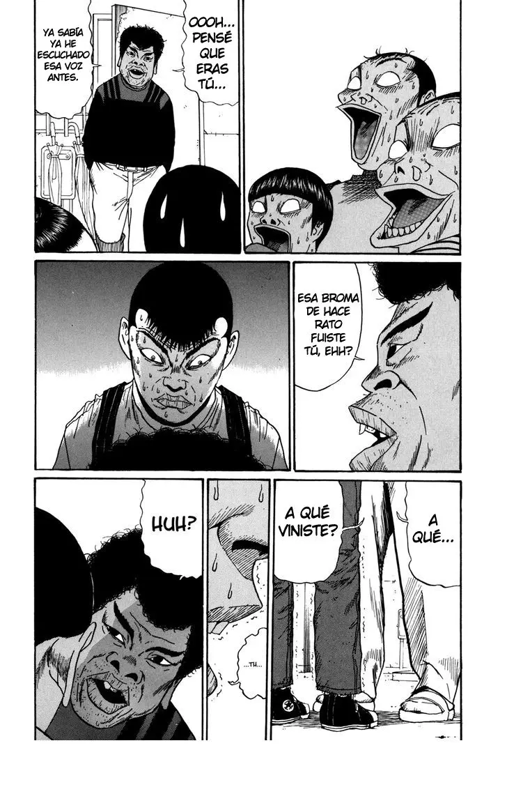 Boku to Issho (1997) - Capítulo 49 - Página 8 - LectorTMOo