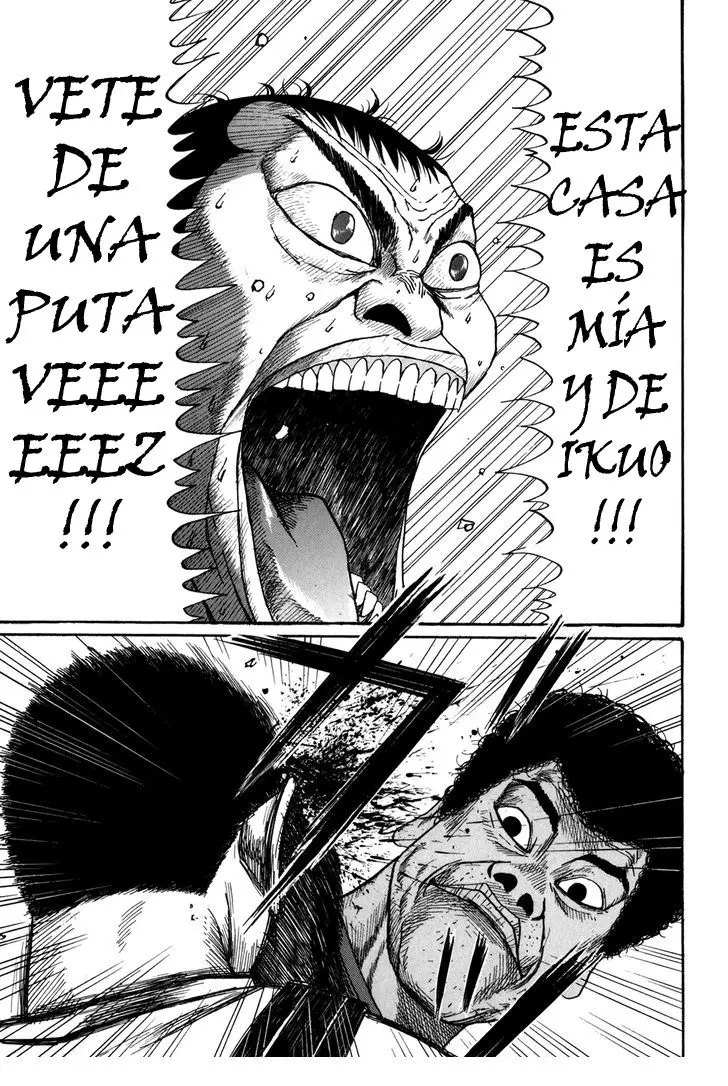 Boku to Issho (1997) - Capítulo 49 - Página 9 - LectorTMOo