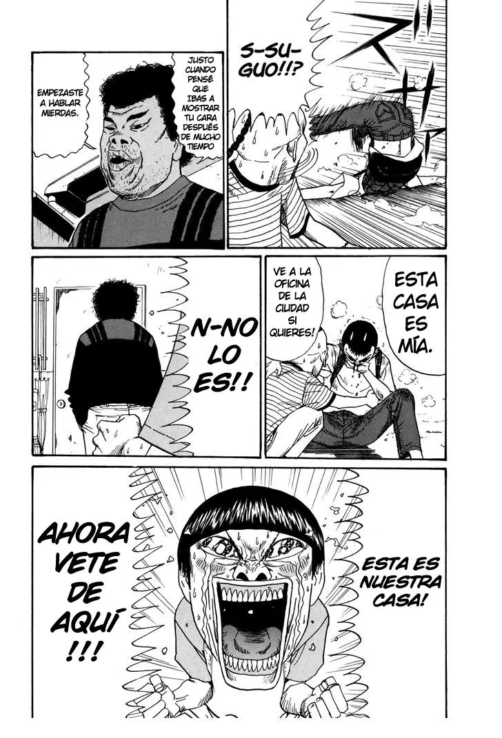 Boku to Issho (1997) - Capítulo 49 - Página 10 - LectorTMOo