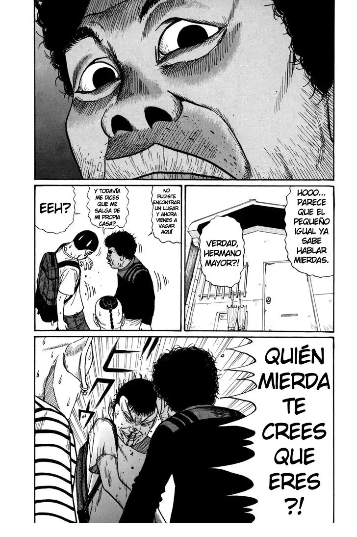 Boku to Issho (1997) - Capítulo 49 - Página 11 - LectorTMOo