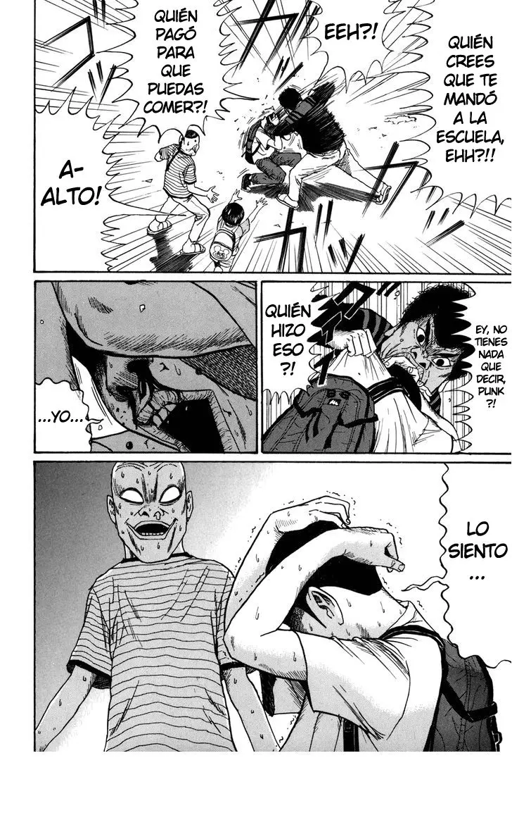 Boku to Issho (1997) - Capítulo 49 - Página 12 - LectorTMOo