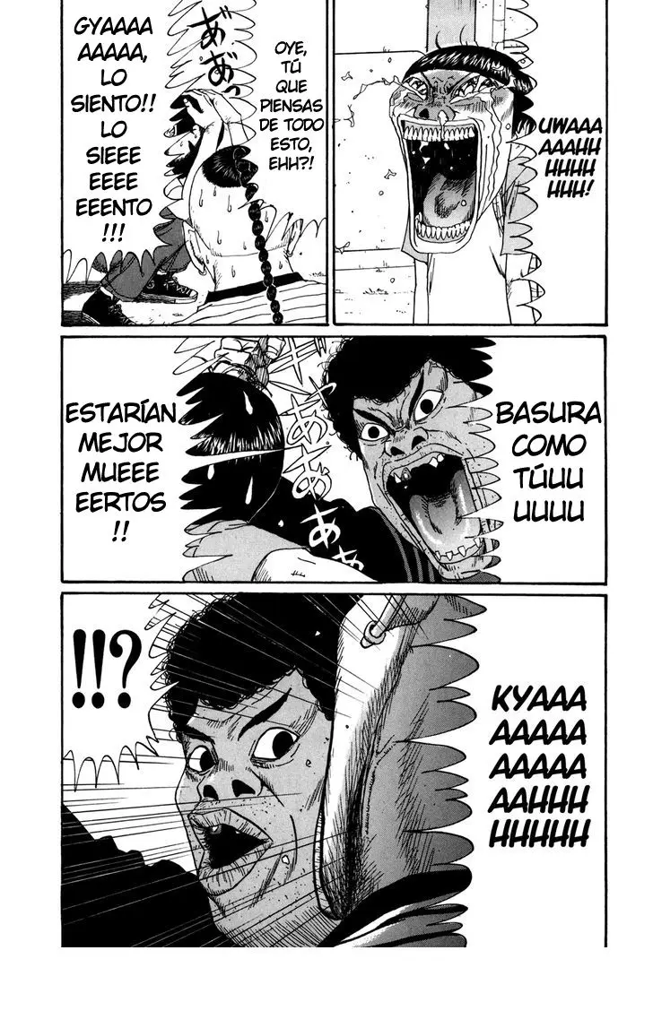 Boku to Issho (1997) - Capítulo 49 - Página 13 - LectorTMOo