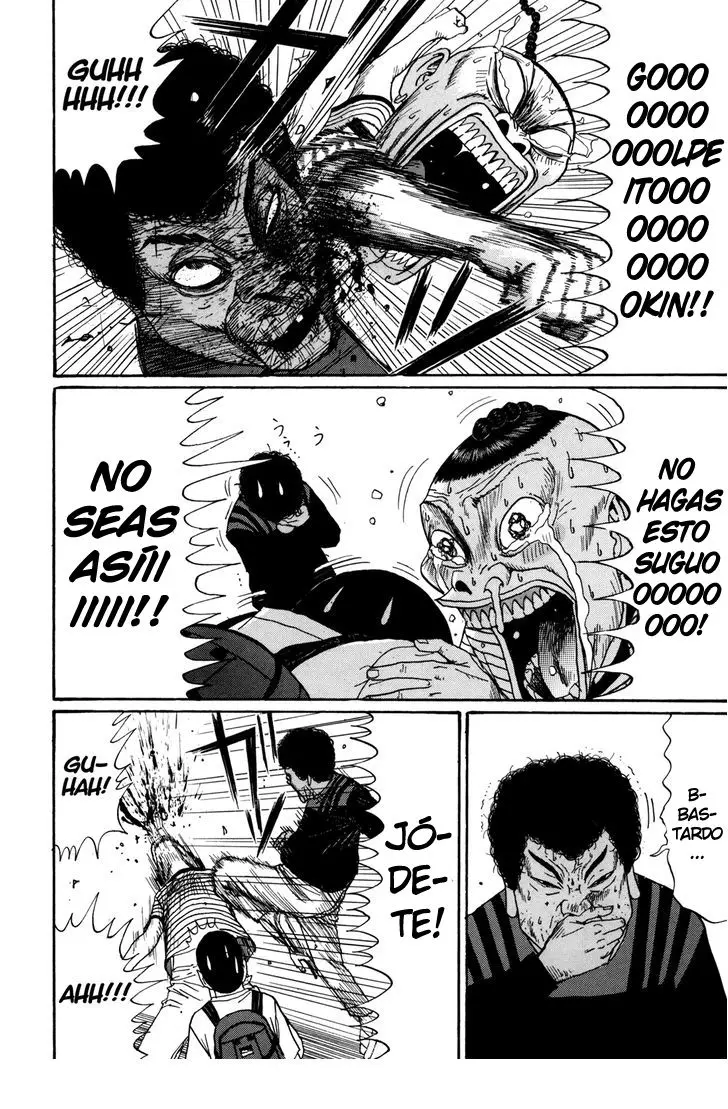 Boku to Issho (1997) - Capítulo 49 - Página 14 - LectorTMOo