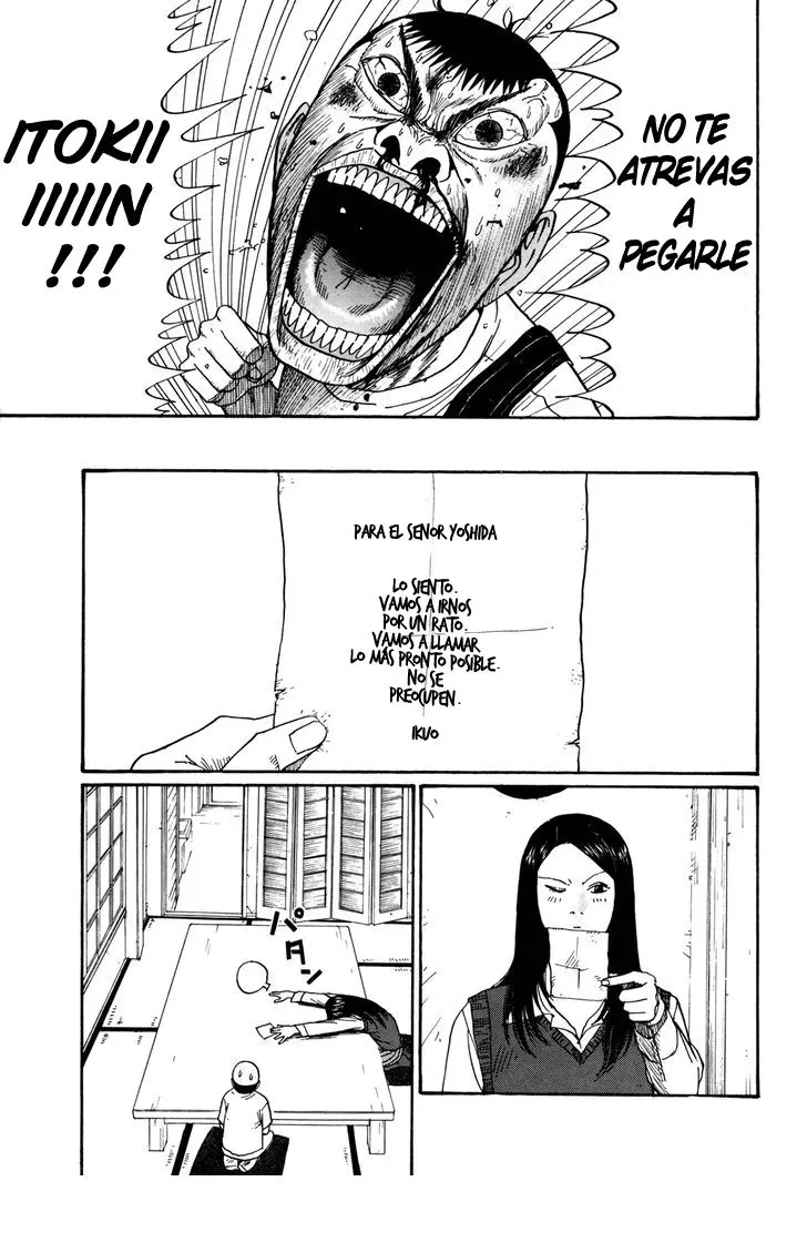Boku to Issho (1997) - Capítulo 49 - Página 15 - LectorTMOo
