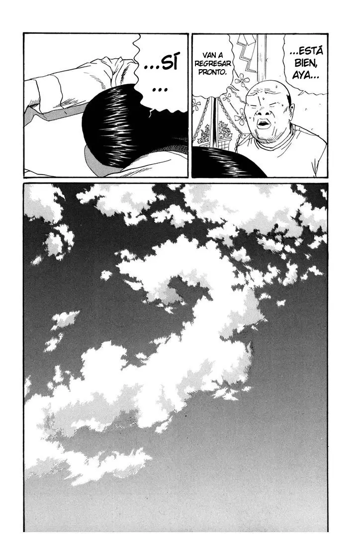 Boku to Issho (1997) - Capítulo 49 - Página 16 - LectorTMOo