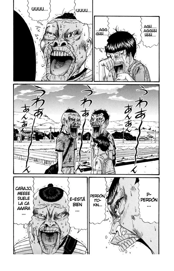 Boku to Issho (1997) - Capítulo 49 - Página 18 - LectorTMOo