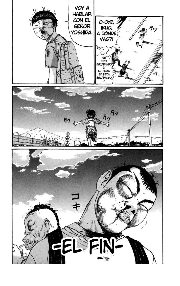 Boku to Issho (1997) - Capítulo 49 - Página 20 - LectorTMOo