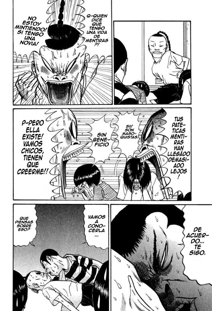Boku to Issho (1997) - Capítulo 5 - Página 4 - LectorTMOo
