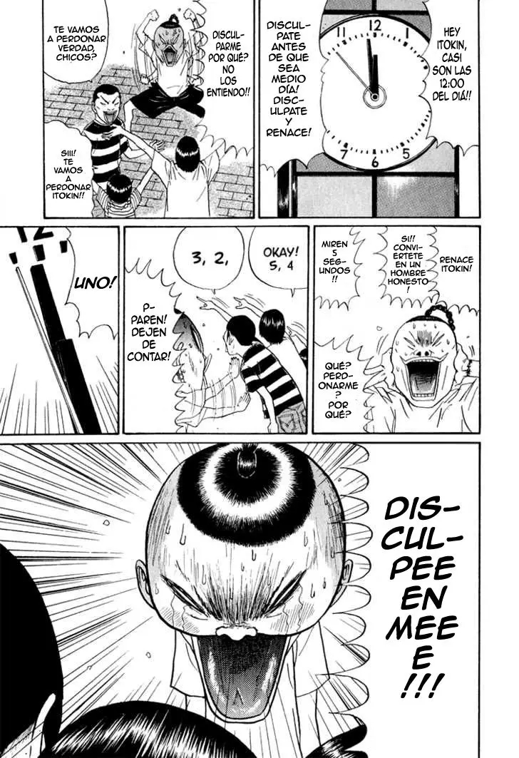 Boku to Issho (1997) - Capítulo 5 - Página 7 - LectorTMOo