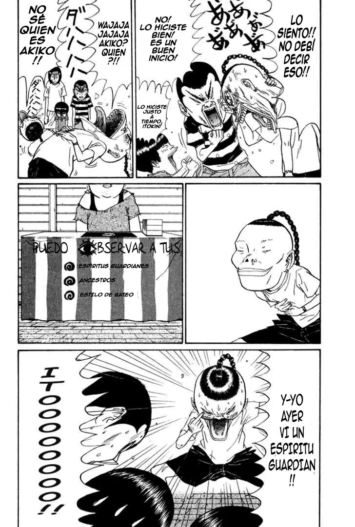 Boku to Issho (1997) - Capítulo 5 - Página 8 - LectorTMOo