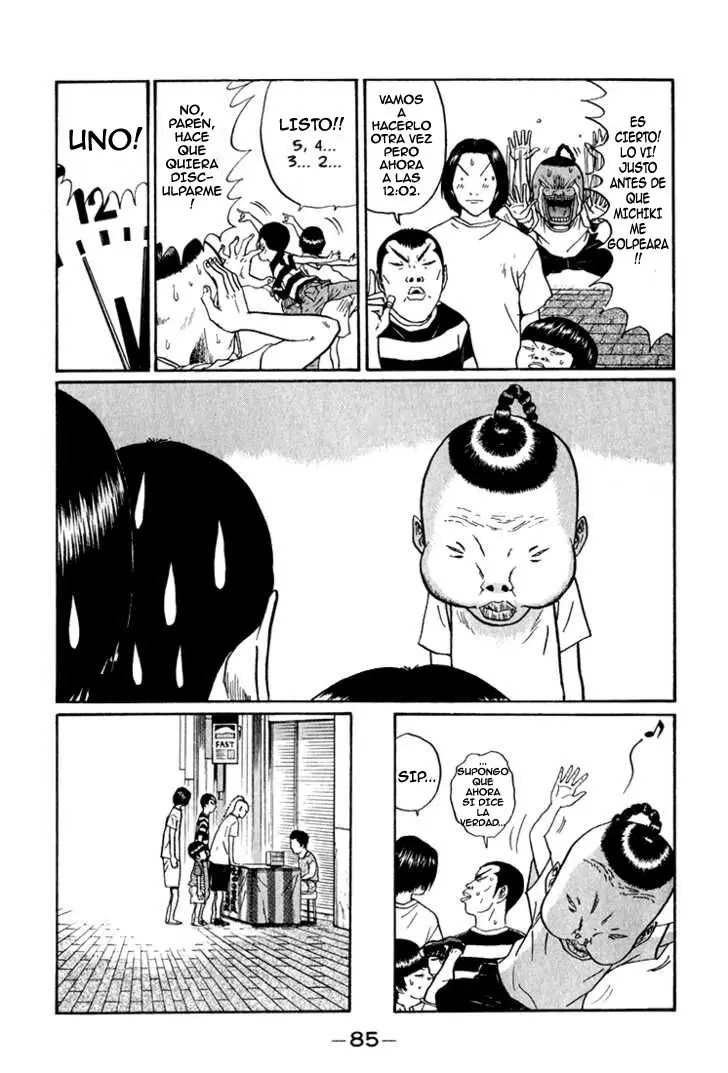 Boku to Issho (1997) - Capítulo 5 - Página 9 - LectorTMOo