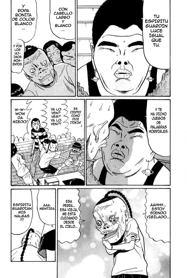 Boku to Issho (1997) - Capítulo 5 - Página 10 - LectorTMOo