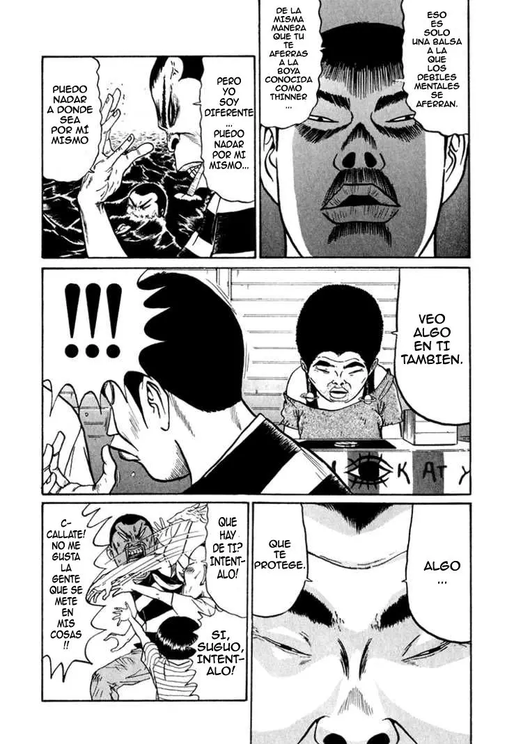 Boku to Issho (1997) - Capítulo 5 - Página 11 - LectorTMOo