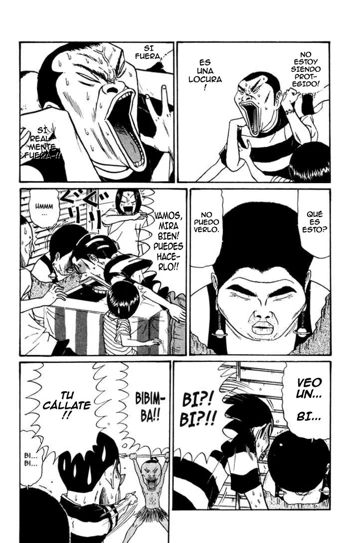 Boku to Issho (1997) - Capítulo 5 - Página 12 - LectorTMOo